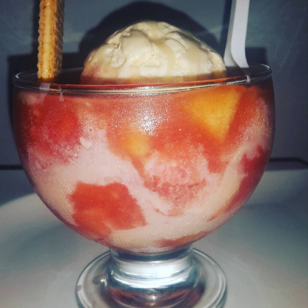 Salpicon Pequeño