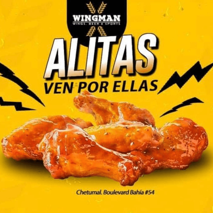 15 ALITAS