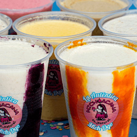 Troles(raspados)