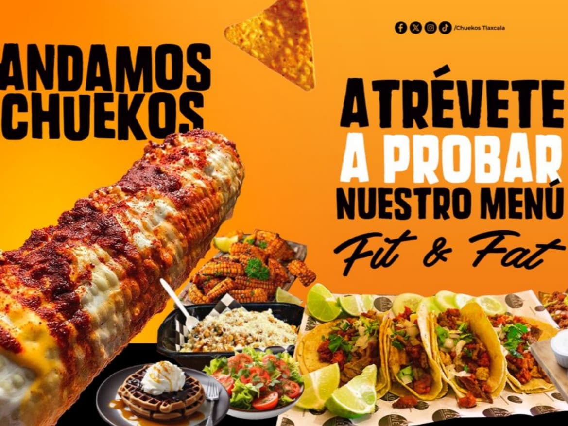 Chuekos Tacos y Desayunos