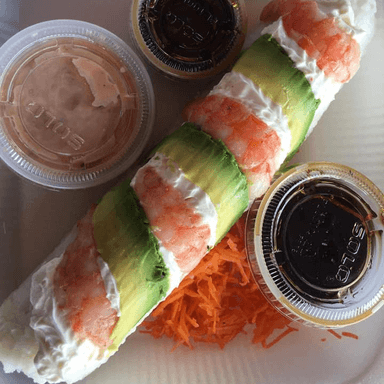 Chocho Pepe Roll