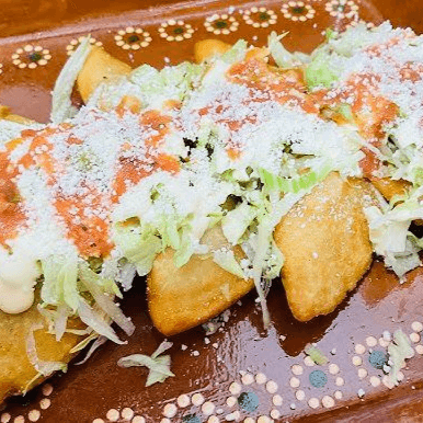Empanada de Pollo
