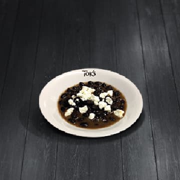 Frijoles de la Olla