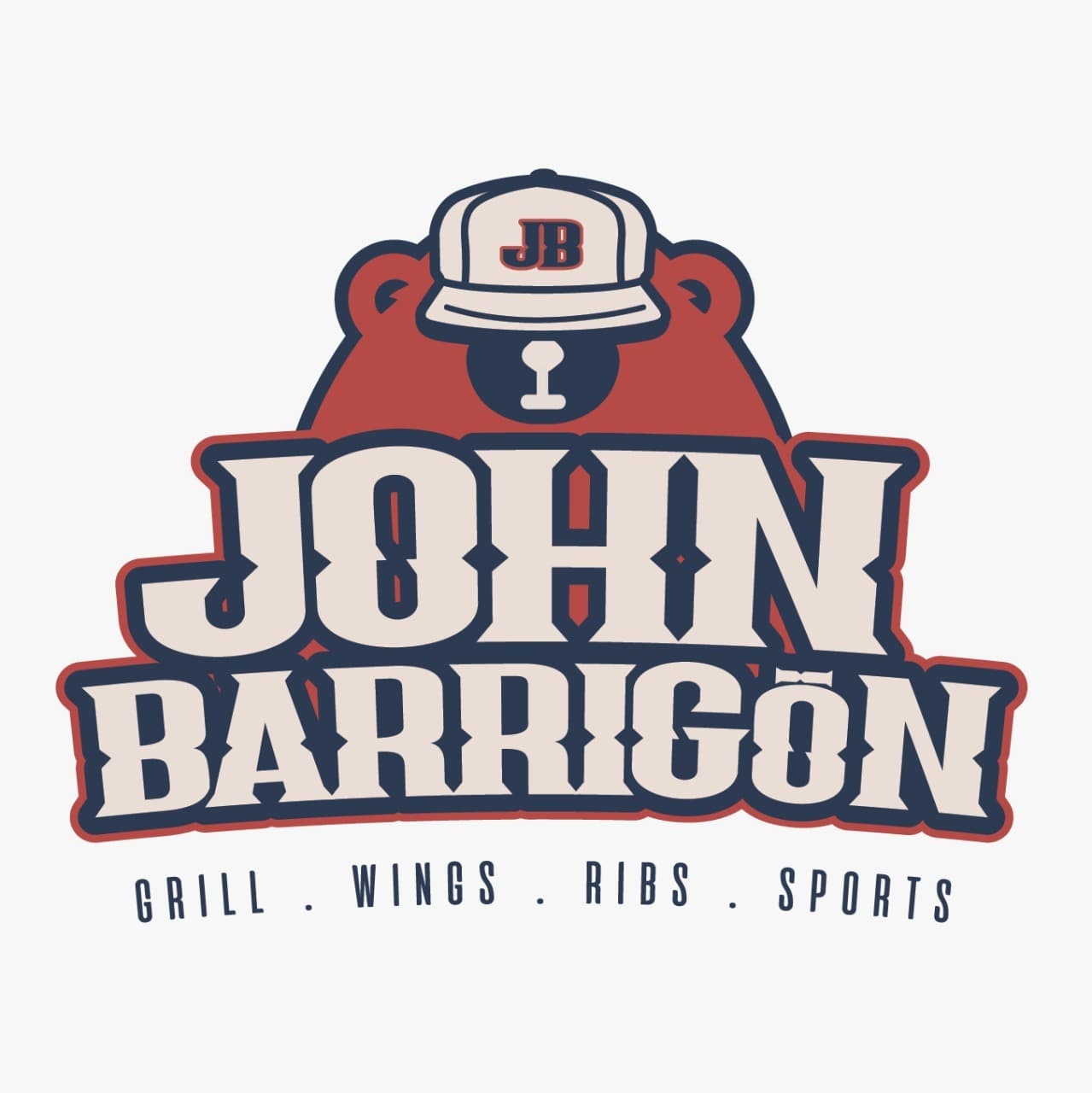 John Barrigón (Dorada)