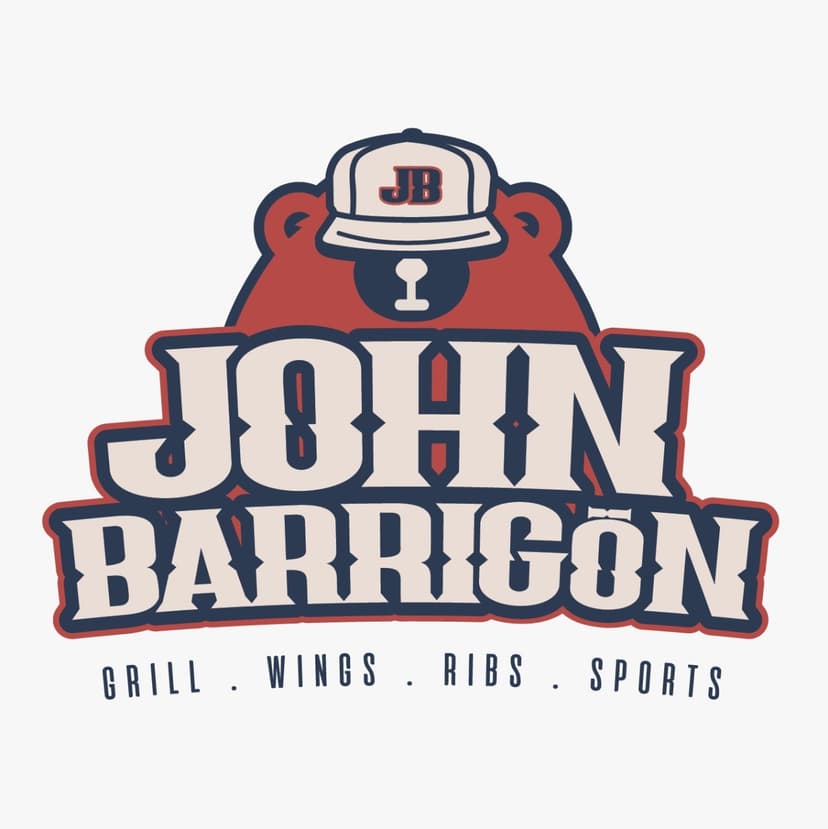 John Barrigón (Dorada)