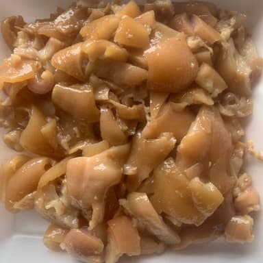 1/4 de Cuero