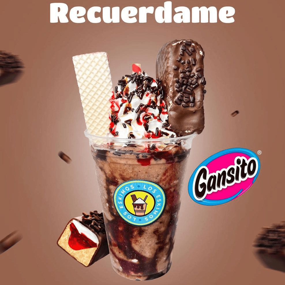Frappe Recuerdame