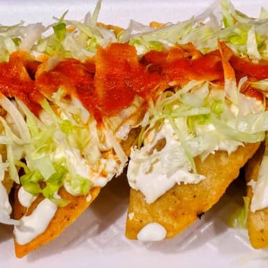 Combo 4 Empanadas