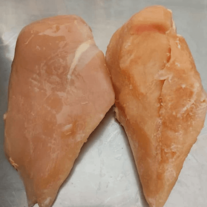 Pechuga de Pollo