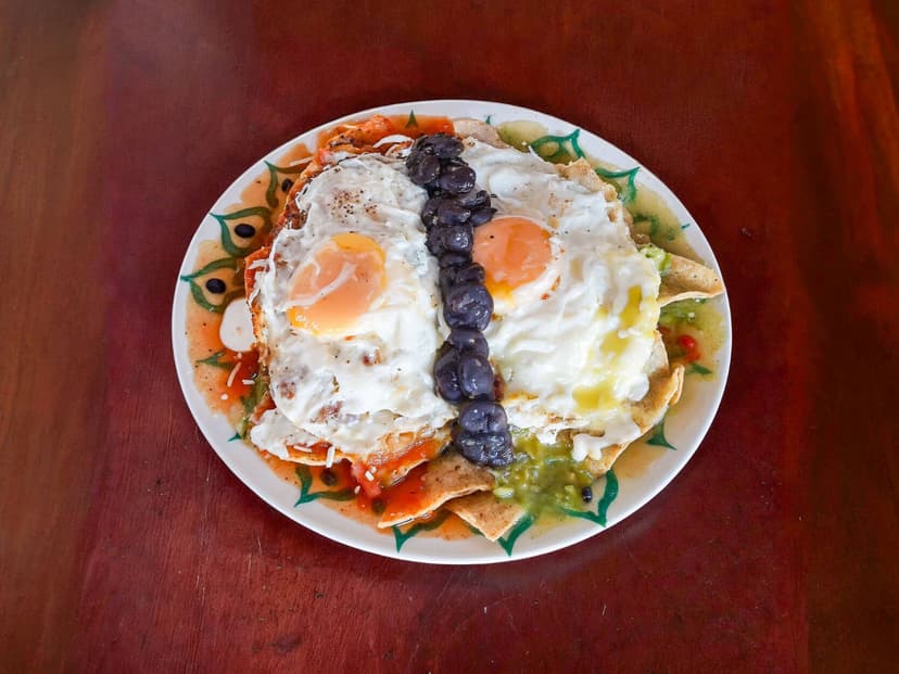 Las Delicias de Puebla (UPAEP)
