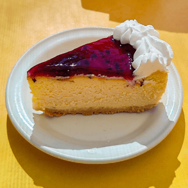 Cheesecake