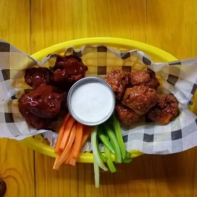 10 Boneless