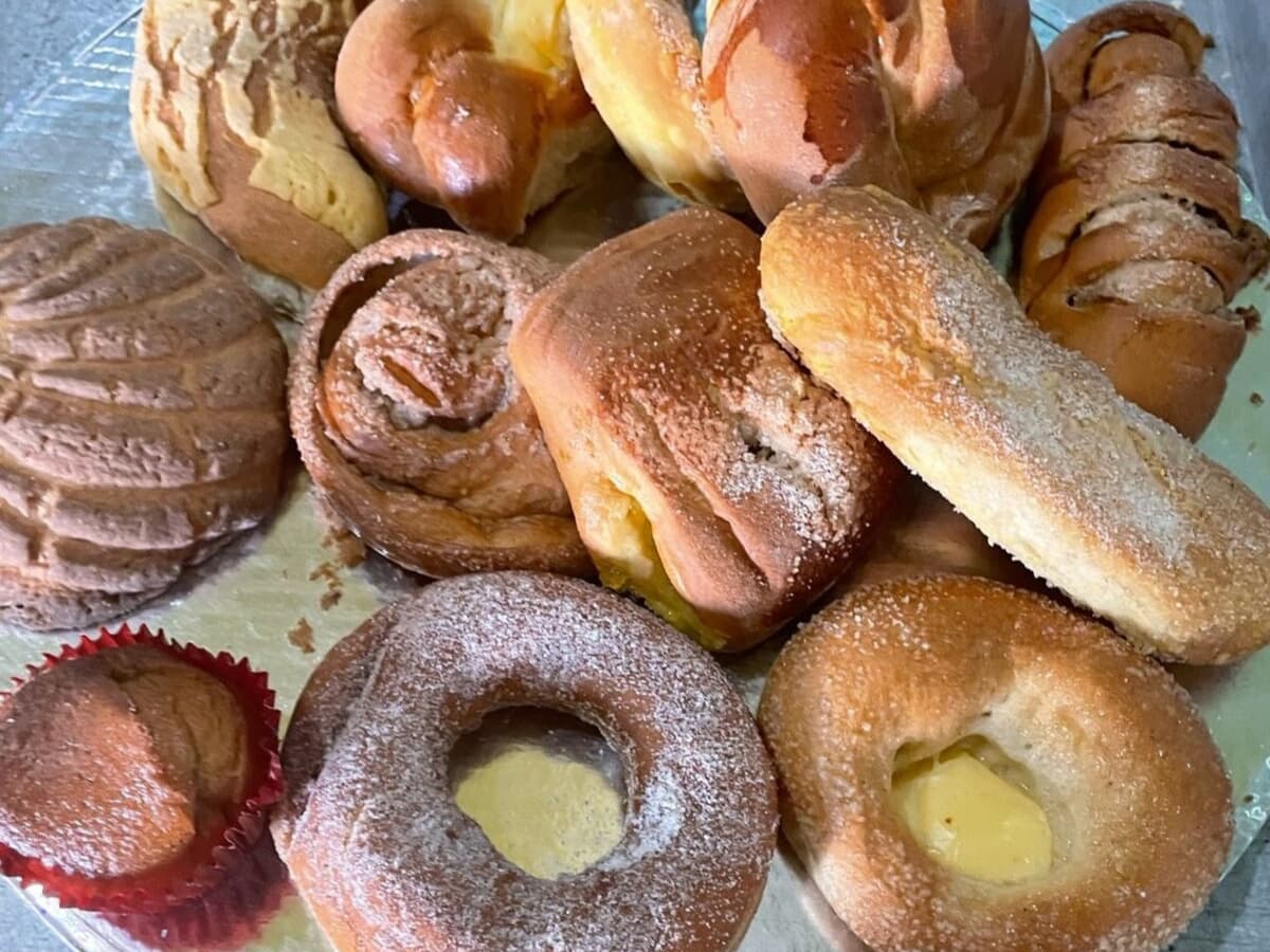 Panadería "La Tradicional"