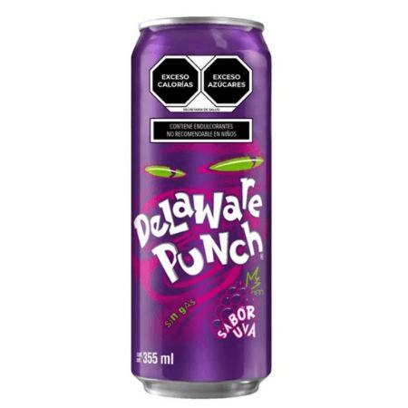 Delaware