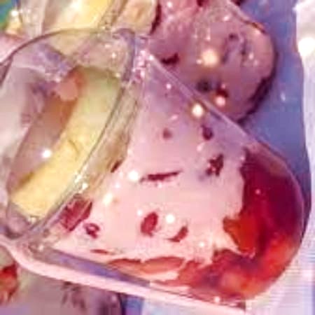 FRESAS NAPOLITANAS