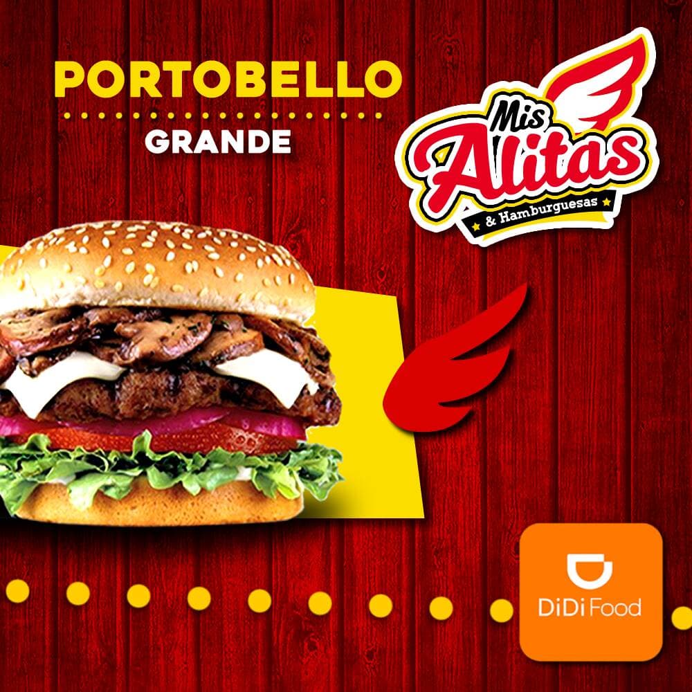 Portobello Grande