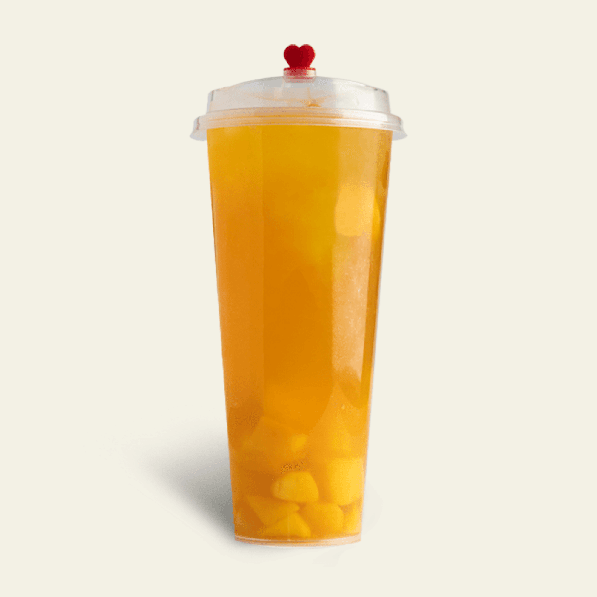 Mango Tea 24 Oz (700Ml)