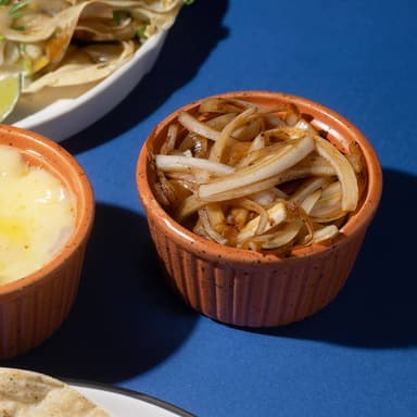 Cebolla Asada