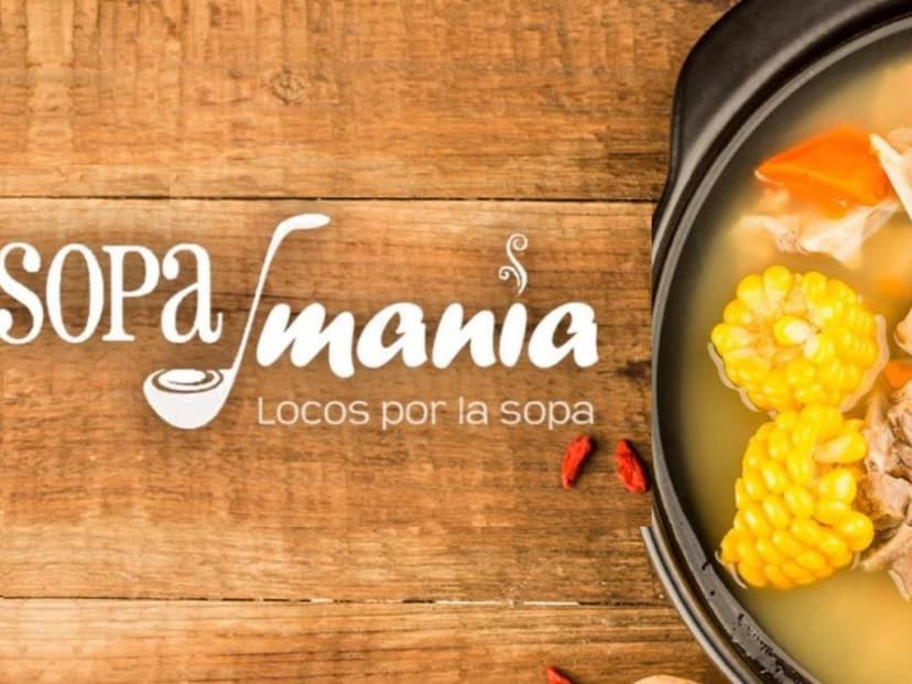 Sopamania - Cartago