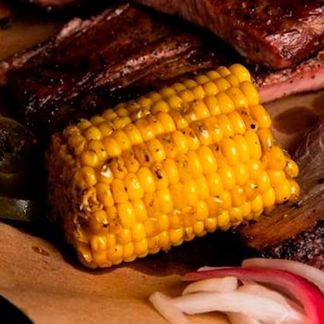 SWEET CORN