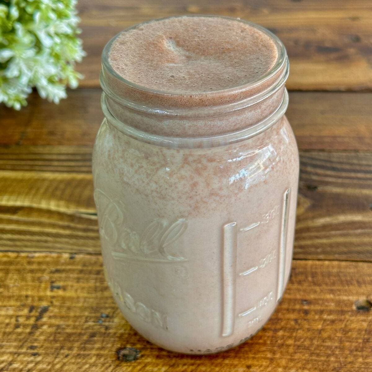 Chocolate Abuelita Frio 16oz