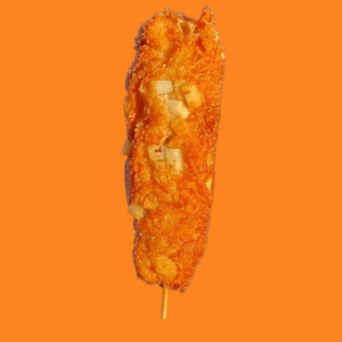 Banderilla Papa (trozos de Papa Natural)