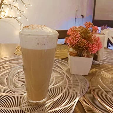 Capuccino