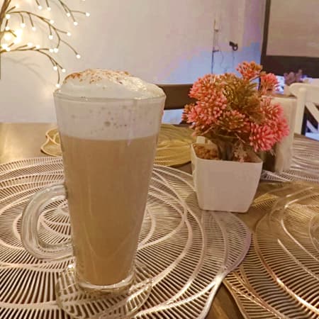 Capuccino