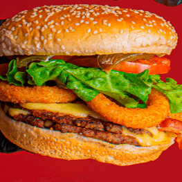 Hamburguesa rb especial
