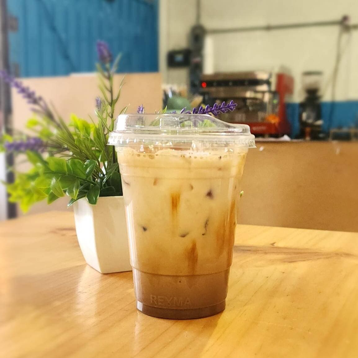 Moka Frío