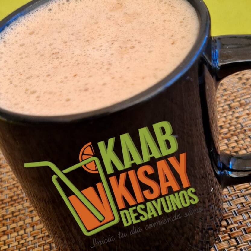 Chocolate Caliente