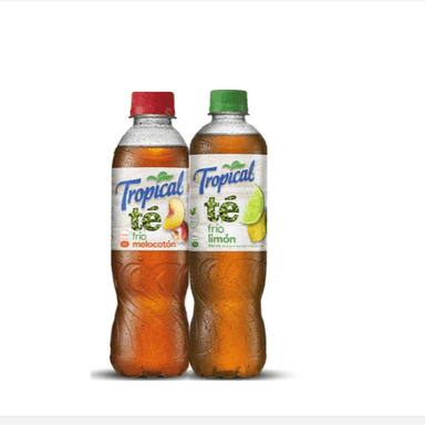 Tropical Te Frío Limón 355 Ml