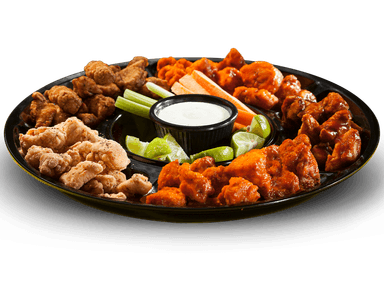 Charola Boneless