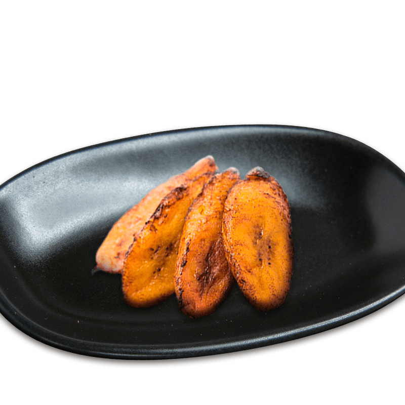 Porción Platano Maduro