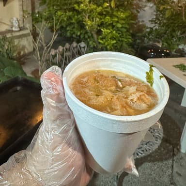 FRIJOLES AULLADOS