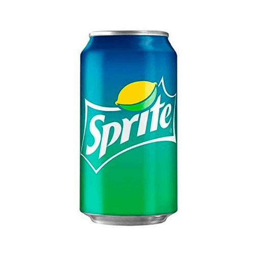 Sprite 355 Ml