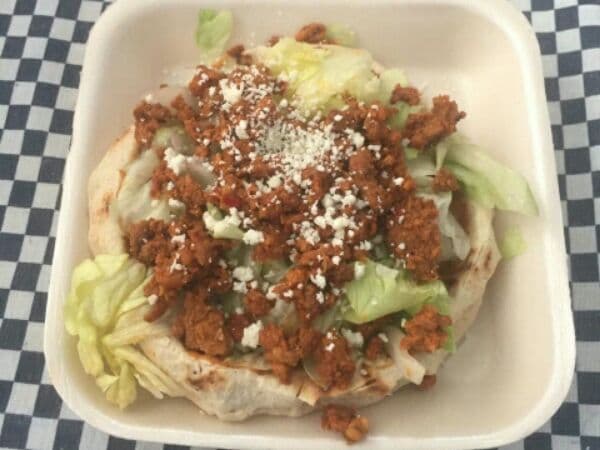 Sope Comal