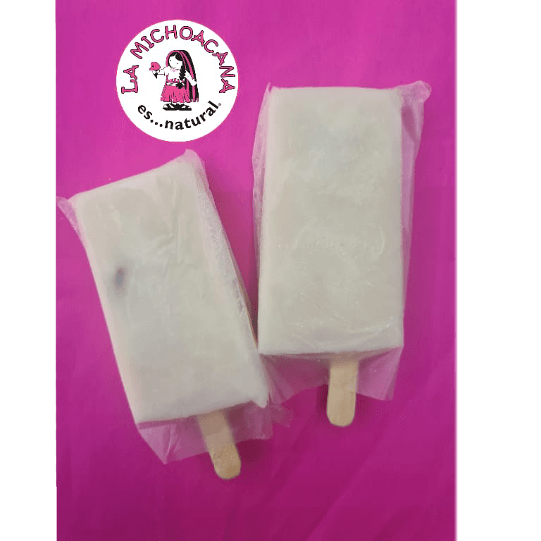 Guanábana (paleta)