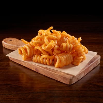 Papas Curly
