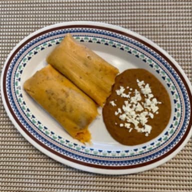 Tamalhillo