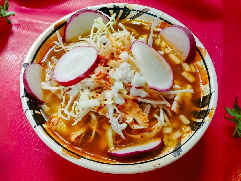 Cenaduría la Casita