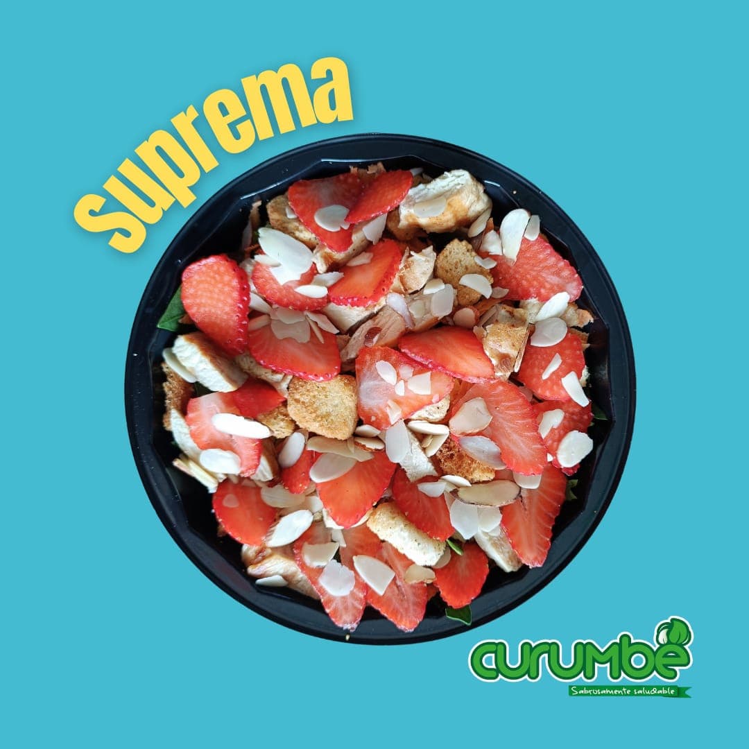 Ensalada Suprema