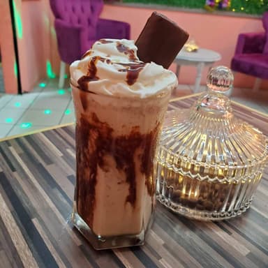 Malteada de Chocorol