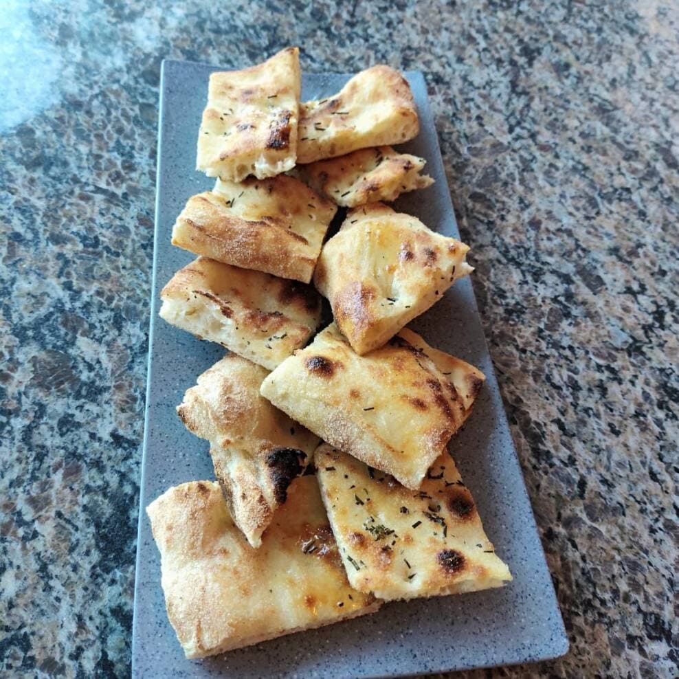 Focaccia