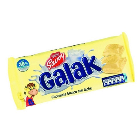 CHOCOLATE GALAK GRANDE