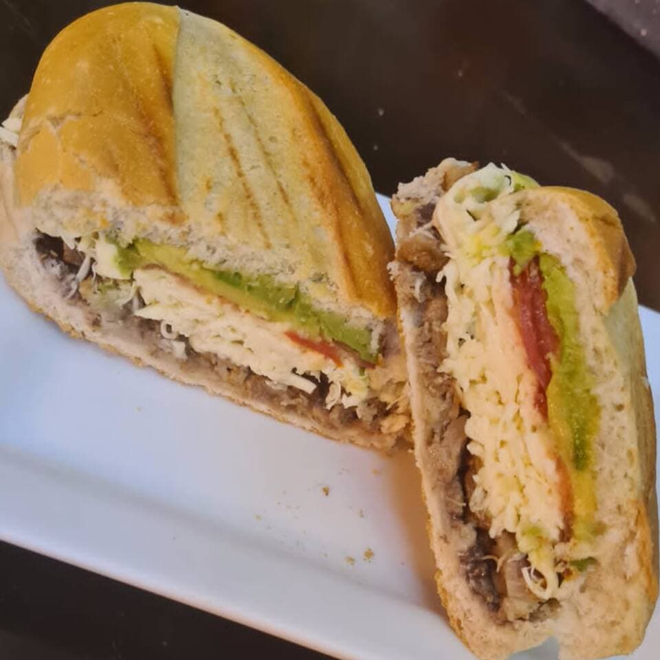 Torta