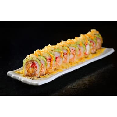 ATLANTA ROLL