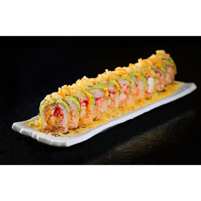 ATLANTA ROLL