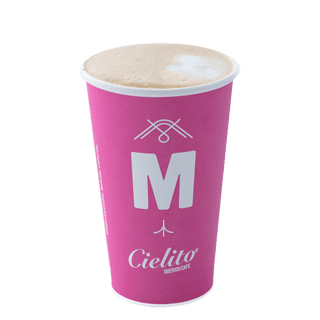Capuchino (Caliente)
