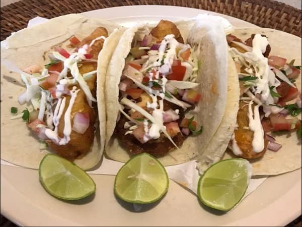 Mariscos y Snacks Sharky